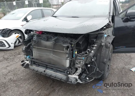 2019 Toyota Rav4 Hybrid Le from USA, damaged, VIN JTMLWRFV8KJ010159